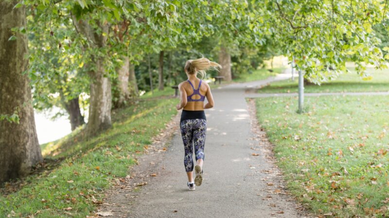 Running : 5 astuces pour casser la monotonie