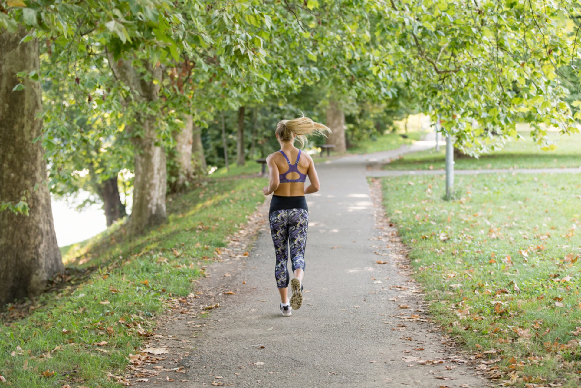 Running : 5 astuces pour casser la monotonie