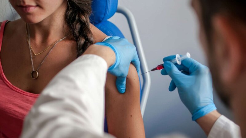 Forte hausse des infections à méningocoque en France depuis le début de l’année