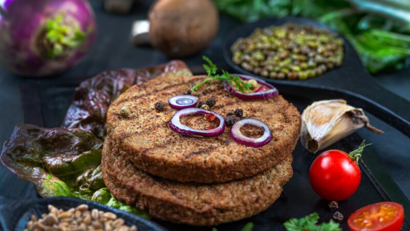 Perturbateurs endocriniens : le soja bientôt retiré des cantines scolaires ?