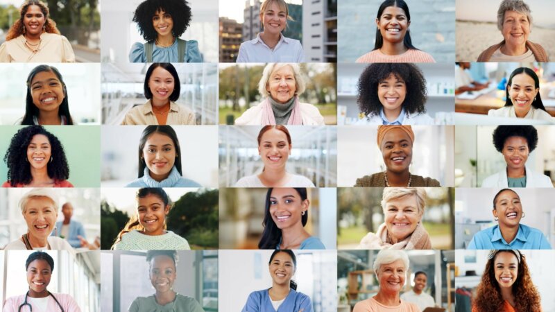 Journée internationale des droits des femmes : les inégalités de santé perdurent
