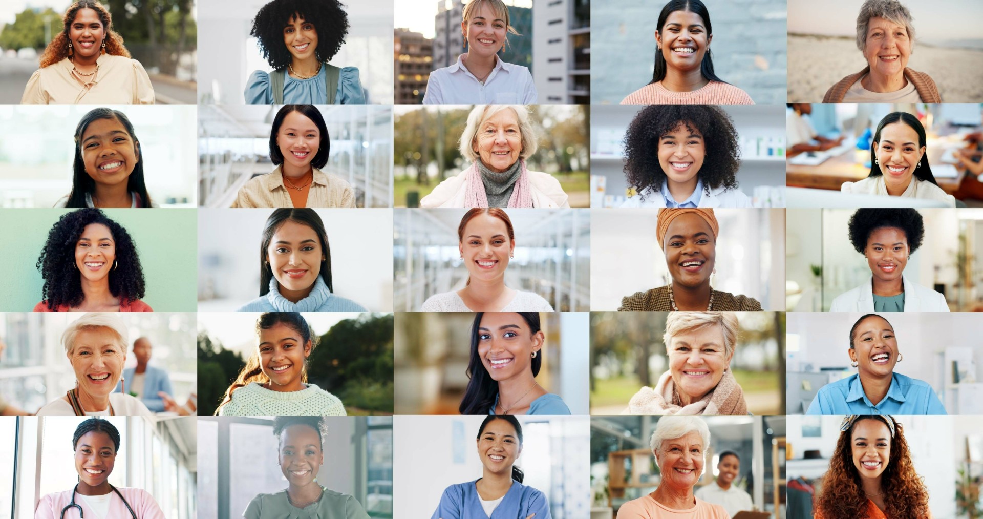 Journée internationale des droits des femmes : les inégalités de santé perdurent