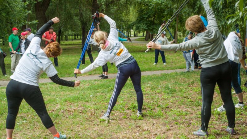 Sport : avec l’âge, quelques ajustements à opérer