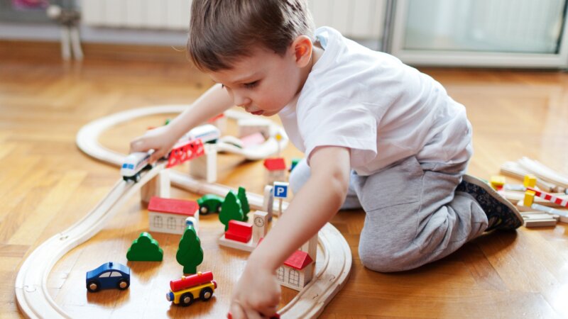 Qu’est-ce que la maladie de Sanfilippo ?