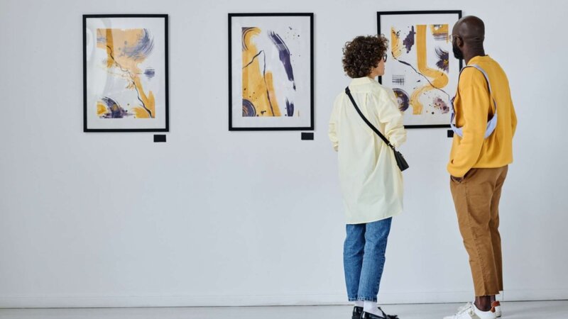 Quand l’observation des œuvres d’art améliore notre santé mentale