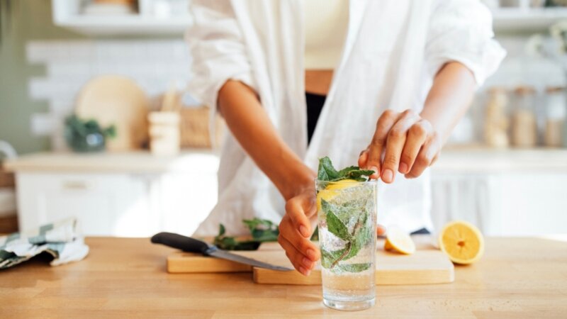 Comment s’hydrater tout au long de la journée ?