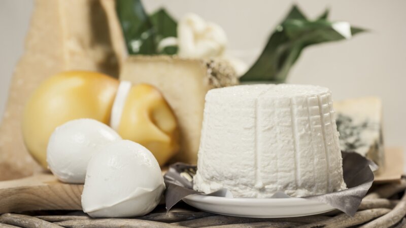 Cholestérol : quels fromages privilégier ?