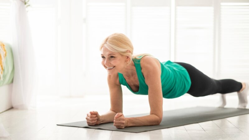 Activité physique : même 10 minutes, ça compte