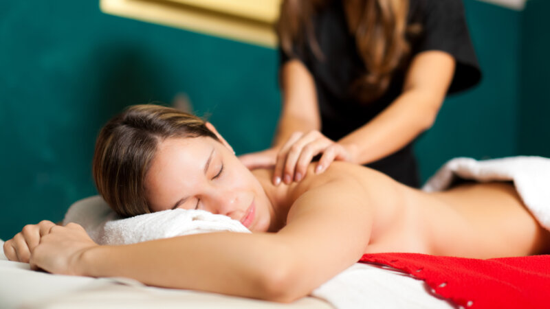 Massage suédois : quels sont ses bienfaits ?