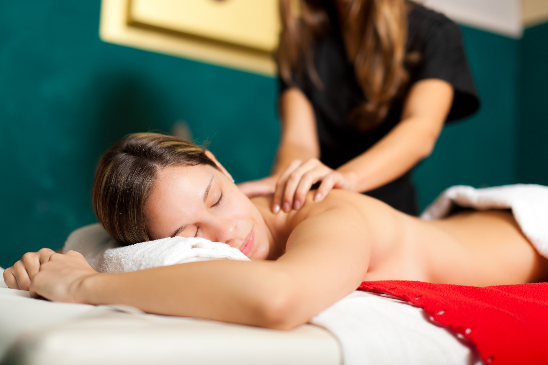 Massage suédois : quels sont ses bienfaits ?