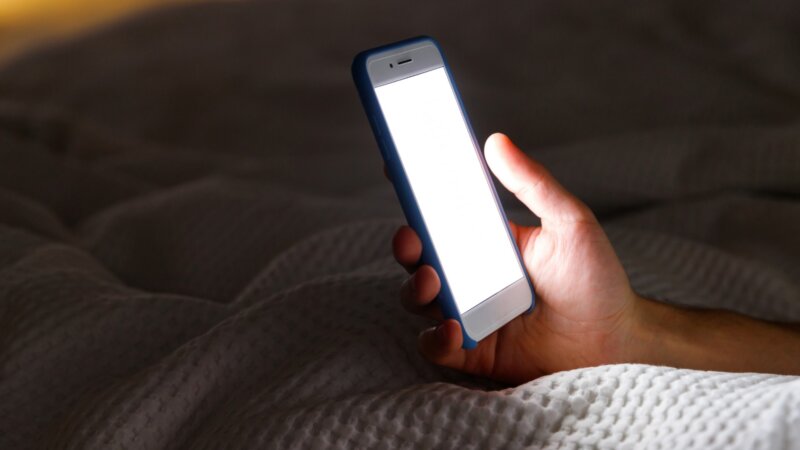 Le sexting : entre désir, confiance et vigilance