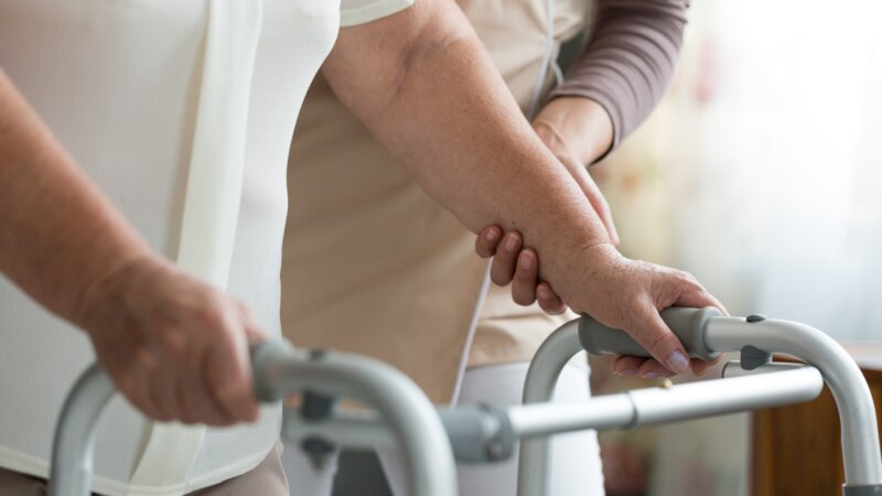 Parkinson : quels sont les 5 stades de la maladie ?