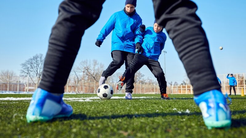 Crise d’asthme à l’effort, il n’y a pas que les asthmatiques !
