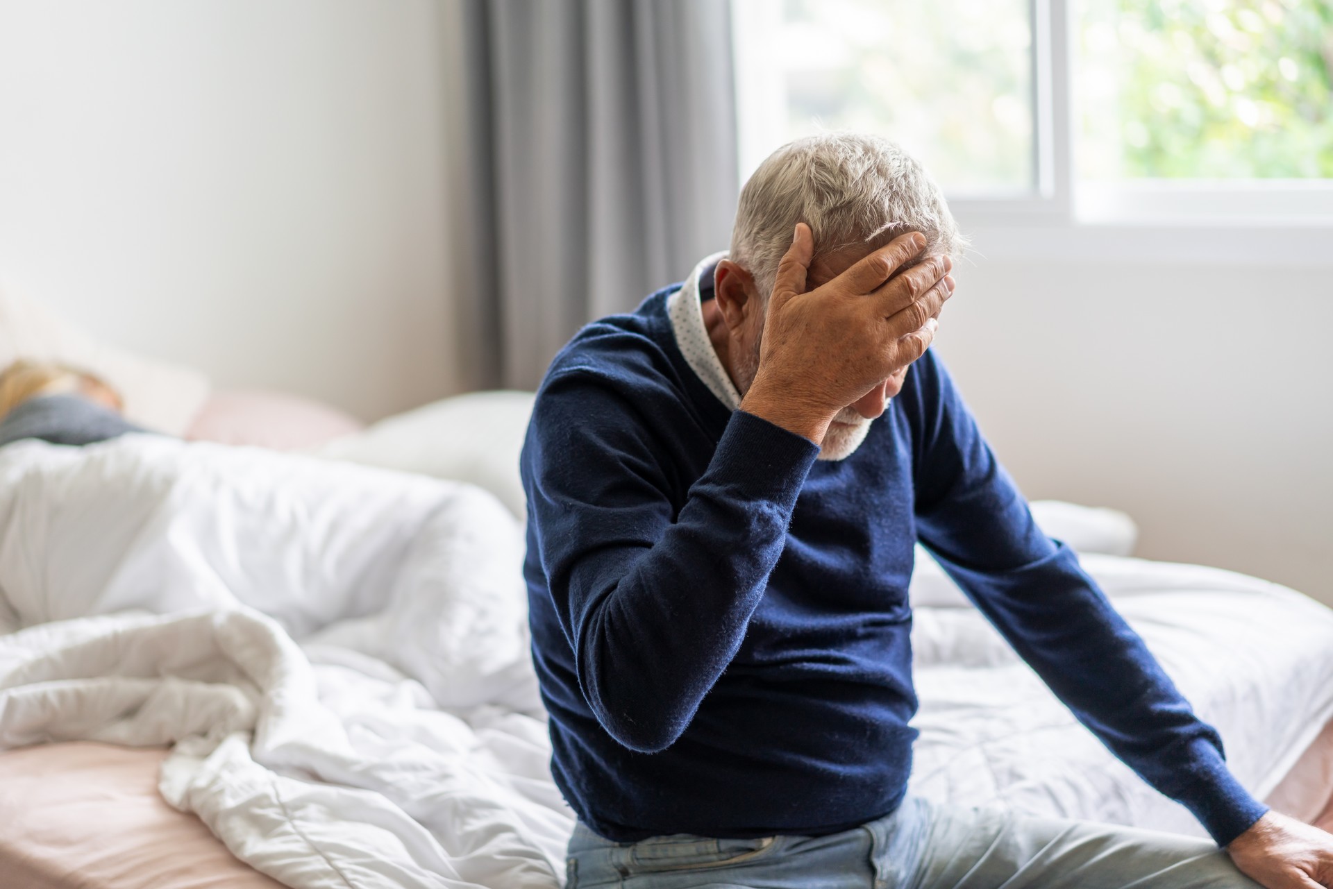AVC, démence, dépression tardive: des chercheurs identifient 17 facteurs pour réduire les risques