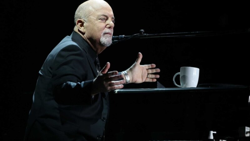 Billy Joel annule ses concerts : qu’est-ce que l’hydrocéphalie à pression normale dont il souffre