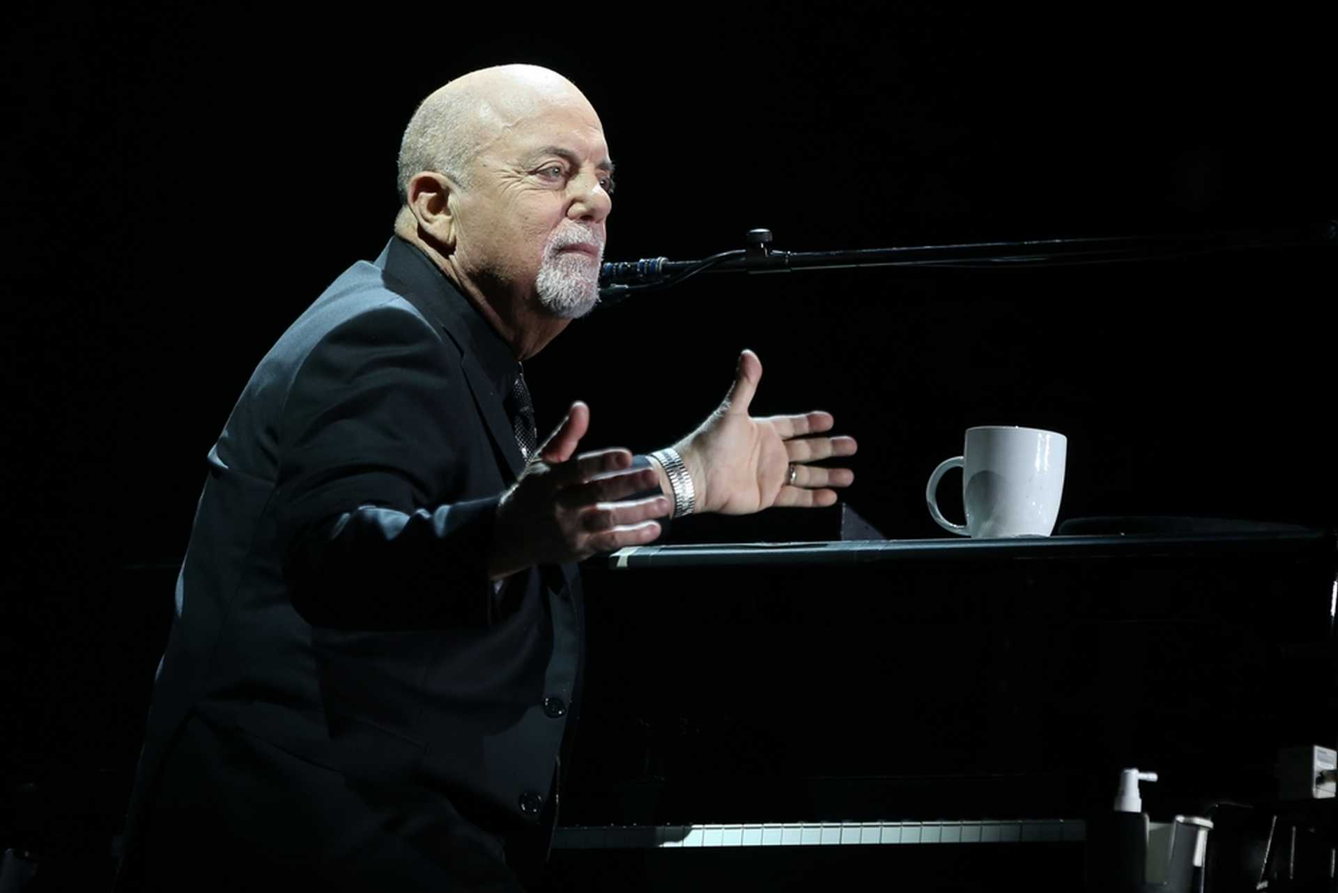 Billy Joel annule ses concerts : qu’est-ce que l’hydrocéphalie à pression normale dont il souffre