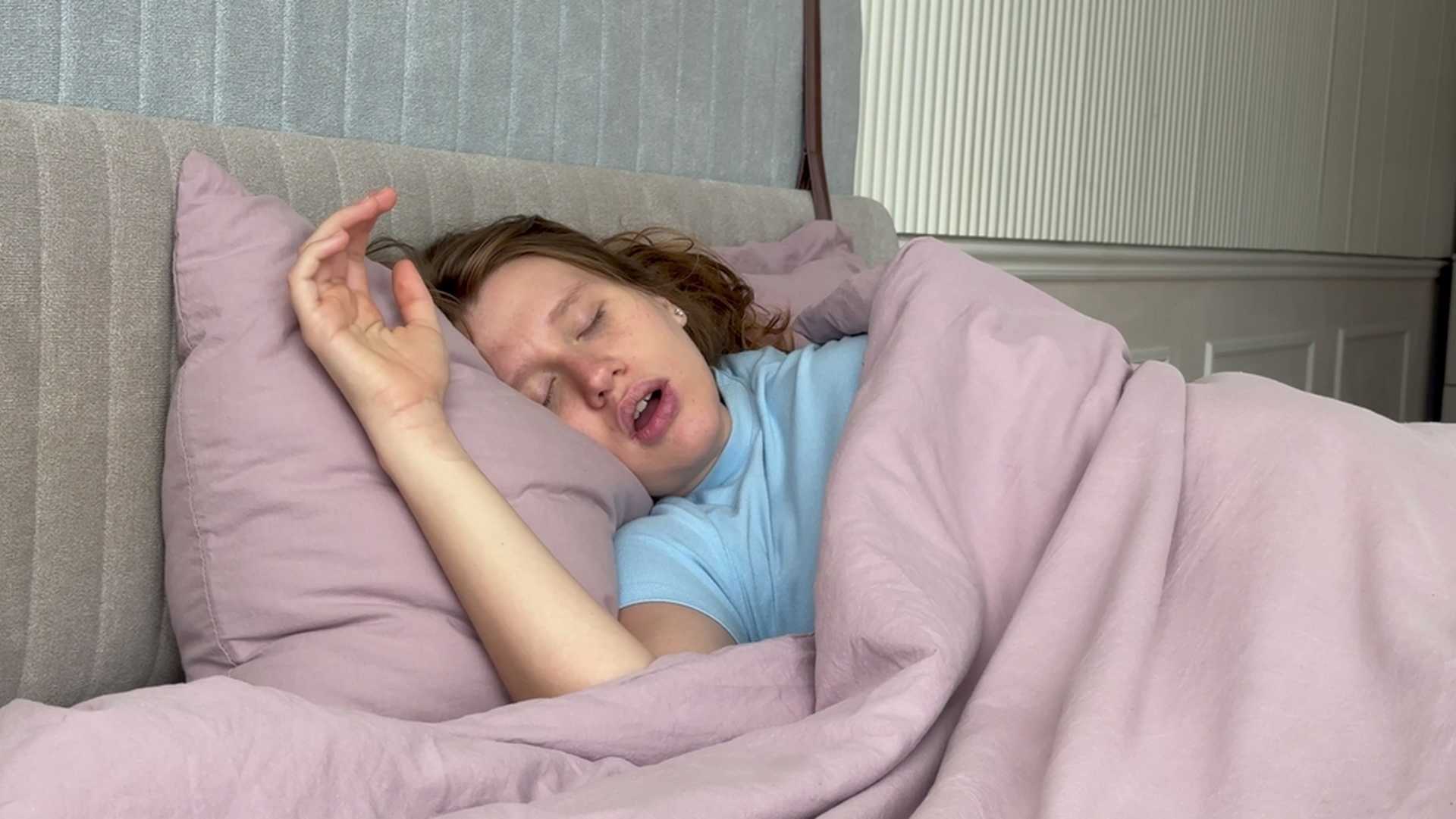 Le réchauffement climatique risque d’aggraver les apnées du sommeil
