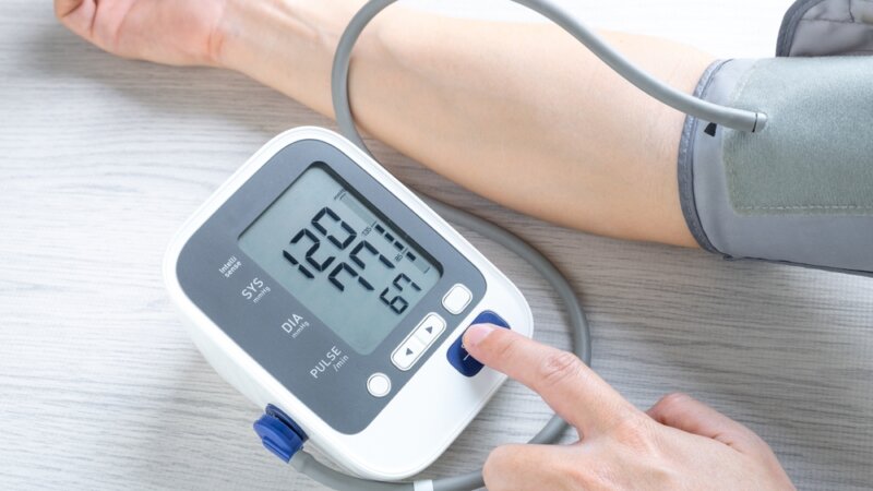 Hypertension artérielle : une menace silencieuse sous-estimée