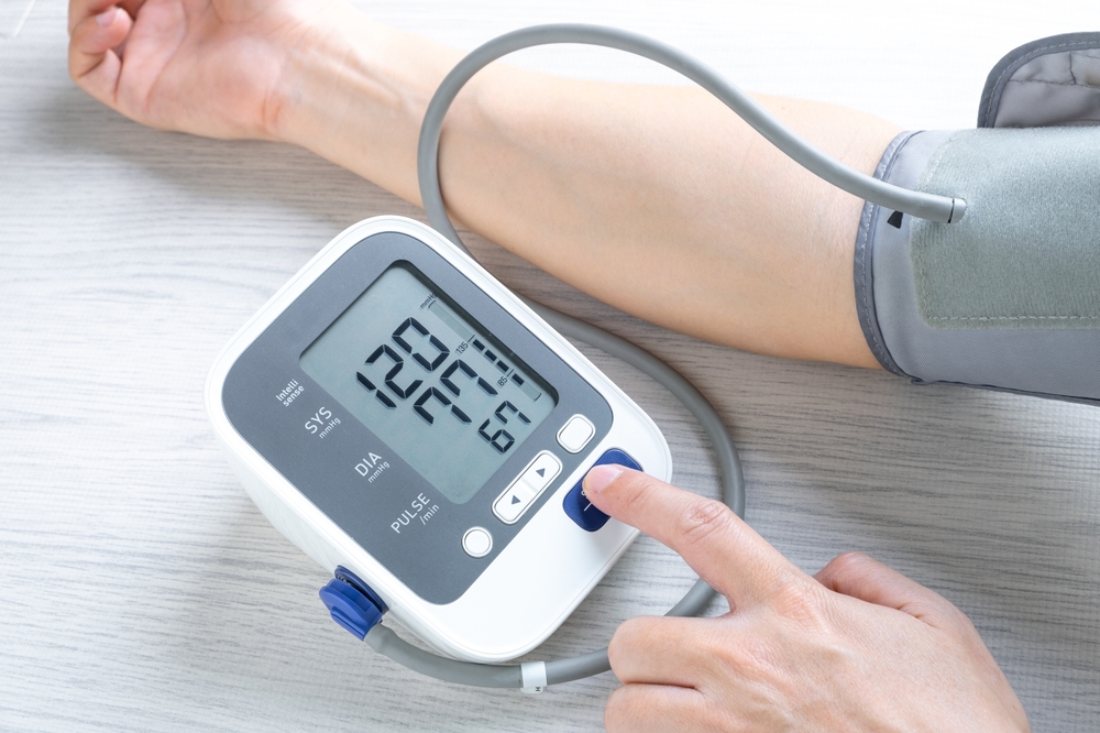 Hypertension artérielle : une menace silencieuse sous-estimée