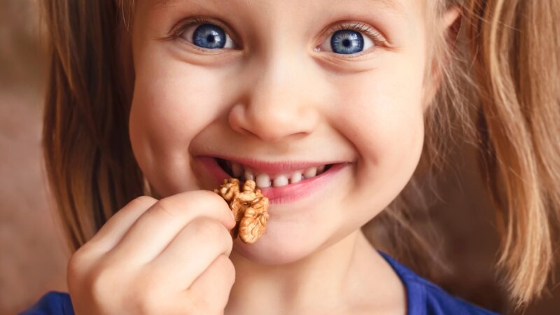 Une allergie alimentaire ? Pensez à la désensibilisation