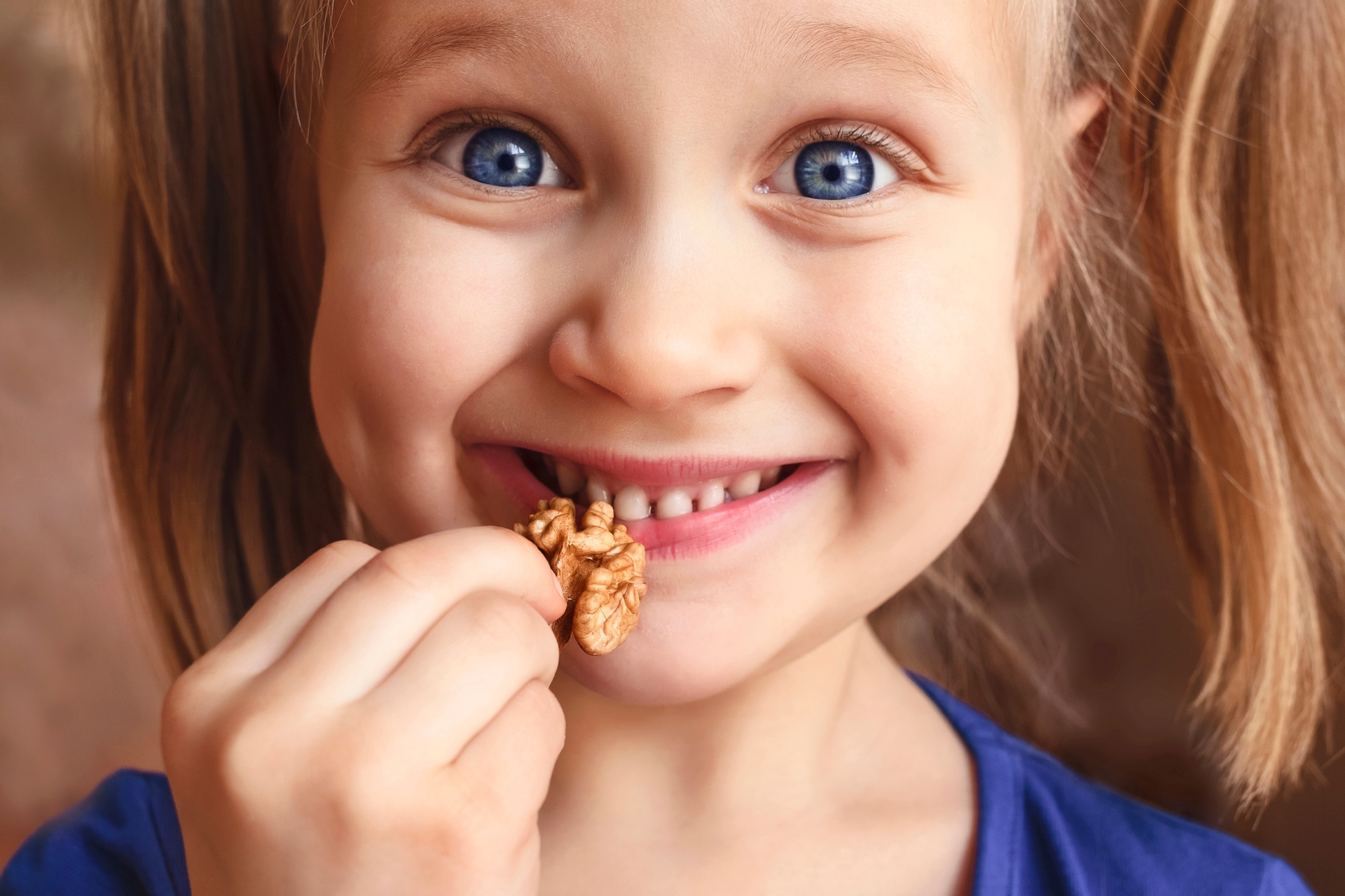 Une allergie alimentaire ? Pensez à la désensibilisation