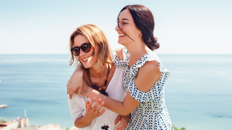 Psoriasis : cet été, libérez votre peau