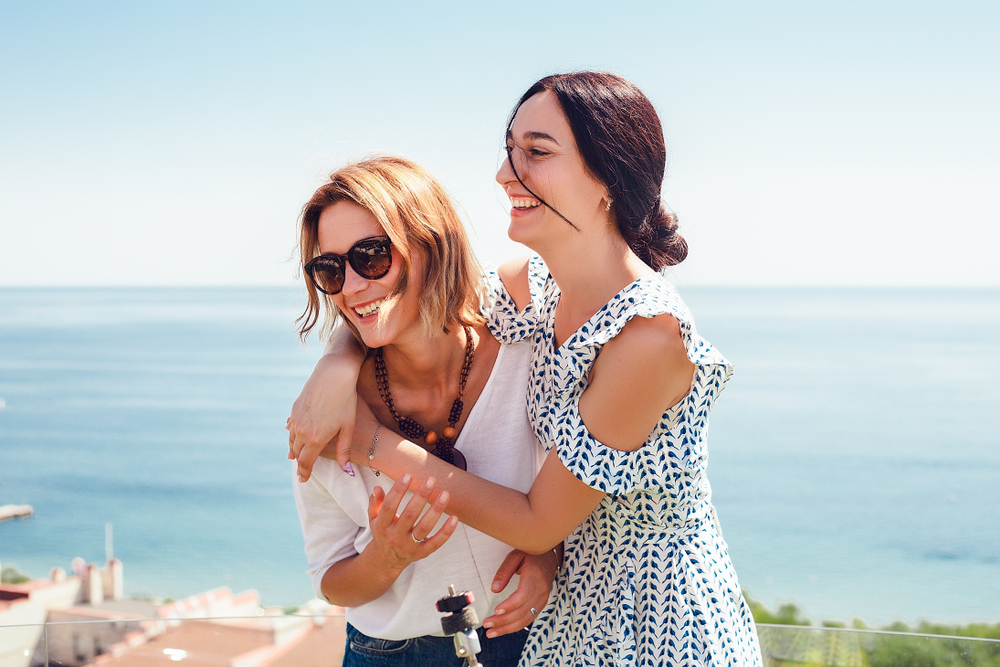 Psoriasis : cet été, libérez votre peau