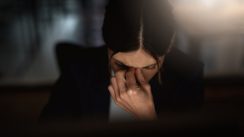 Migraine sévère : un fardeau invisible, un vécu ignoré