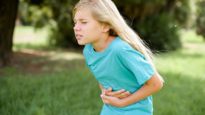 Maladie cœliaque : quels sont les signes chez l’enfant ?