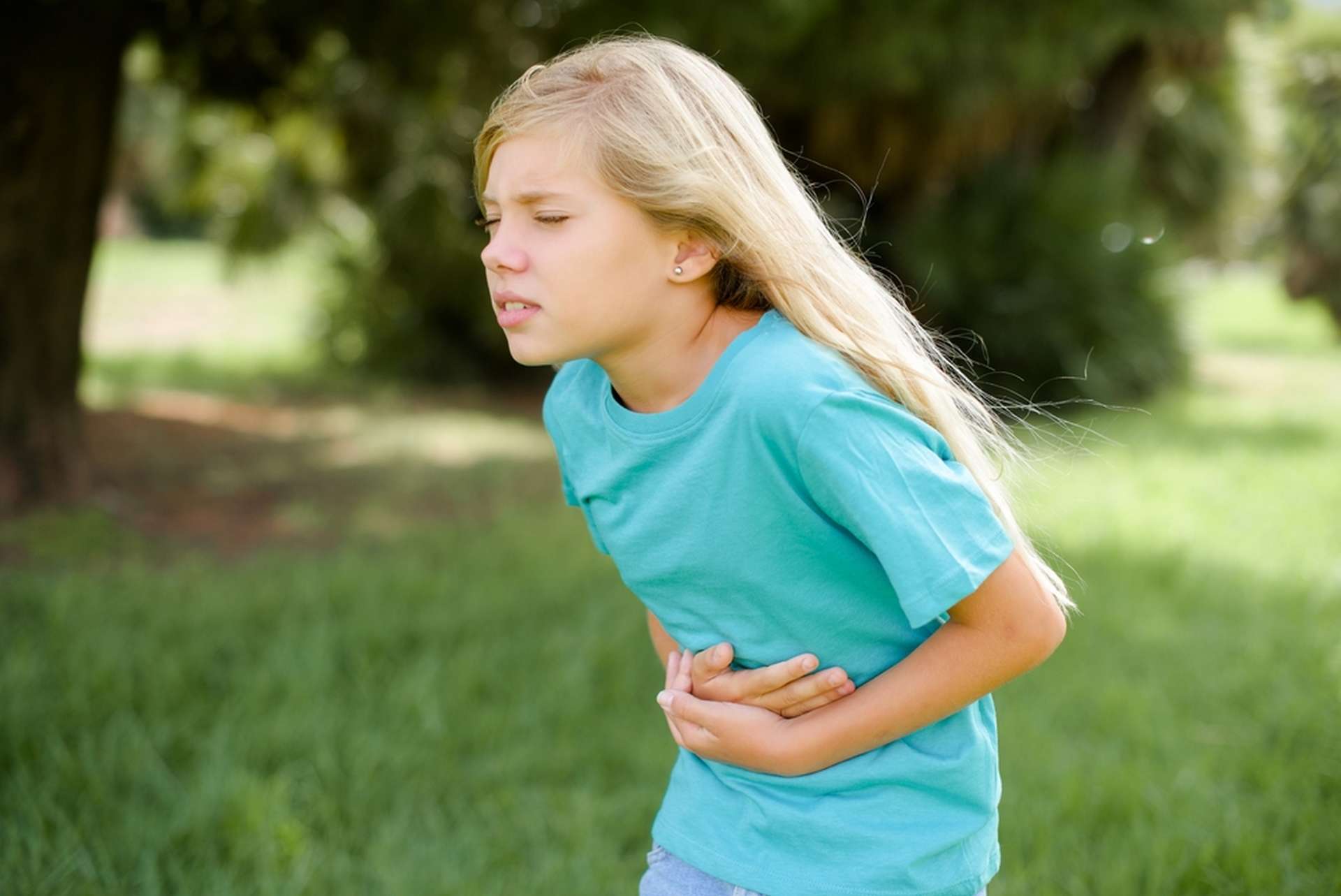 Maladie cœliaque : quels sont les signes chez l’enfant ?