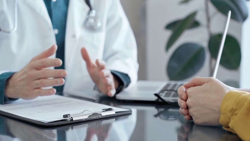 Soins médicaux : des discriminations systémiques