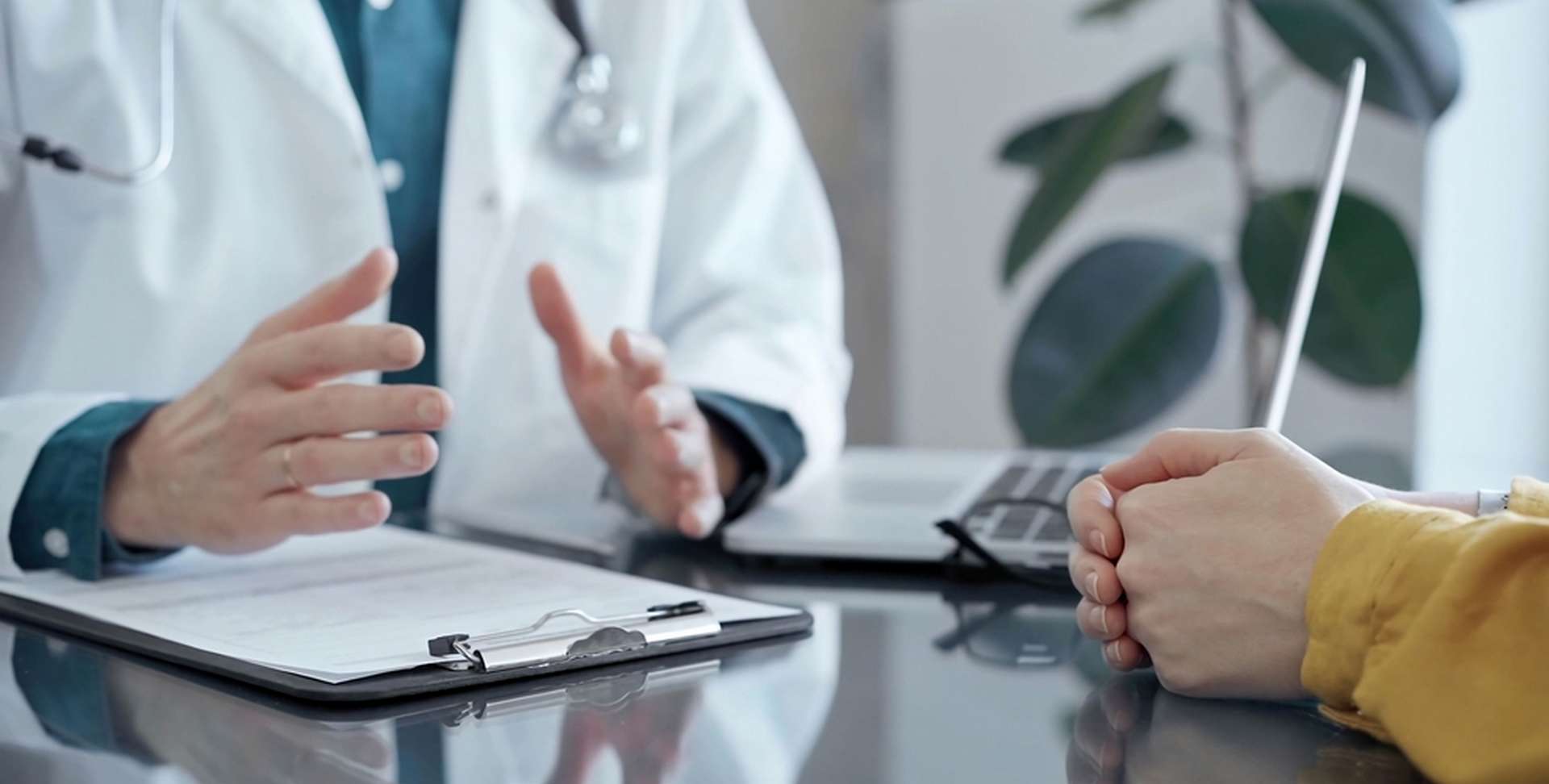 Soins médicaux : des discriminations systémiques