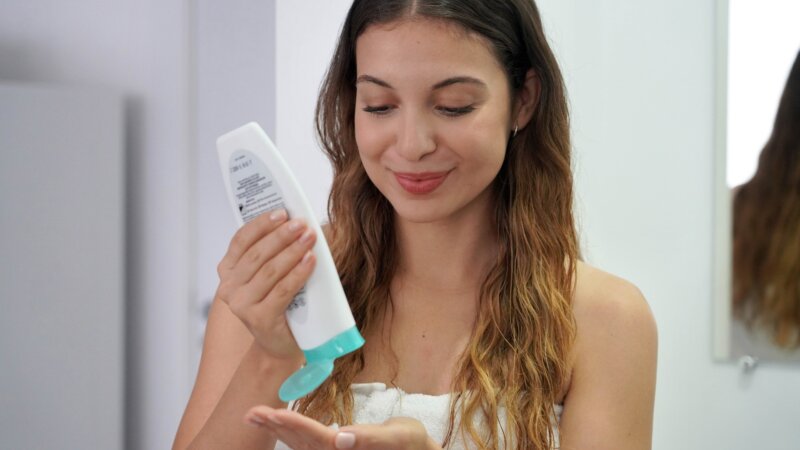 Cosmétiques : ces nouvelles allergies liées aux produits du quotidien