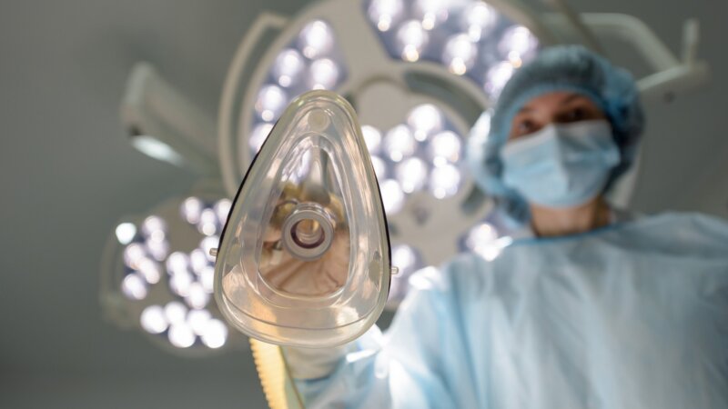 Pourquoi faut-il être à jeun avant une opération chirurgicale ?