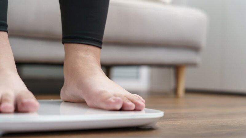 Régimes amincissants : l’effet yo-yo expliqué !