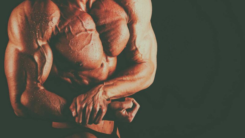 Mort subite : les bodybuilders particulièrement concernés