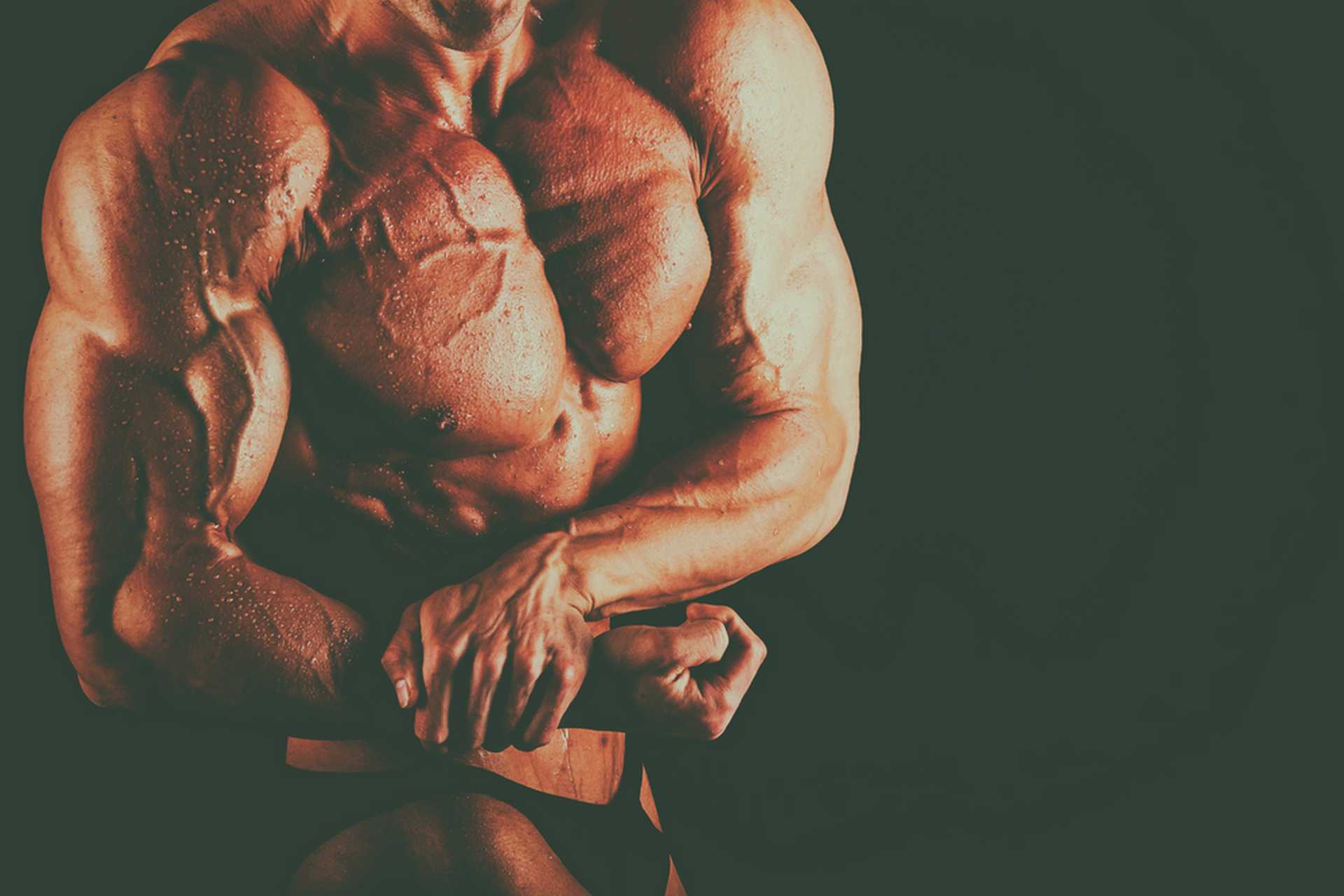 Mort subite : les bodybuilders particulièrement concernés