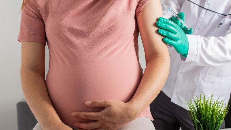 Grossesse et vaccination : une protection essentielle pour vous et votre bébé