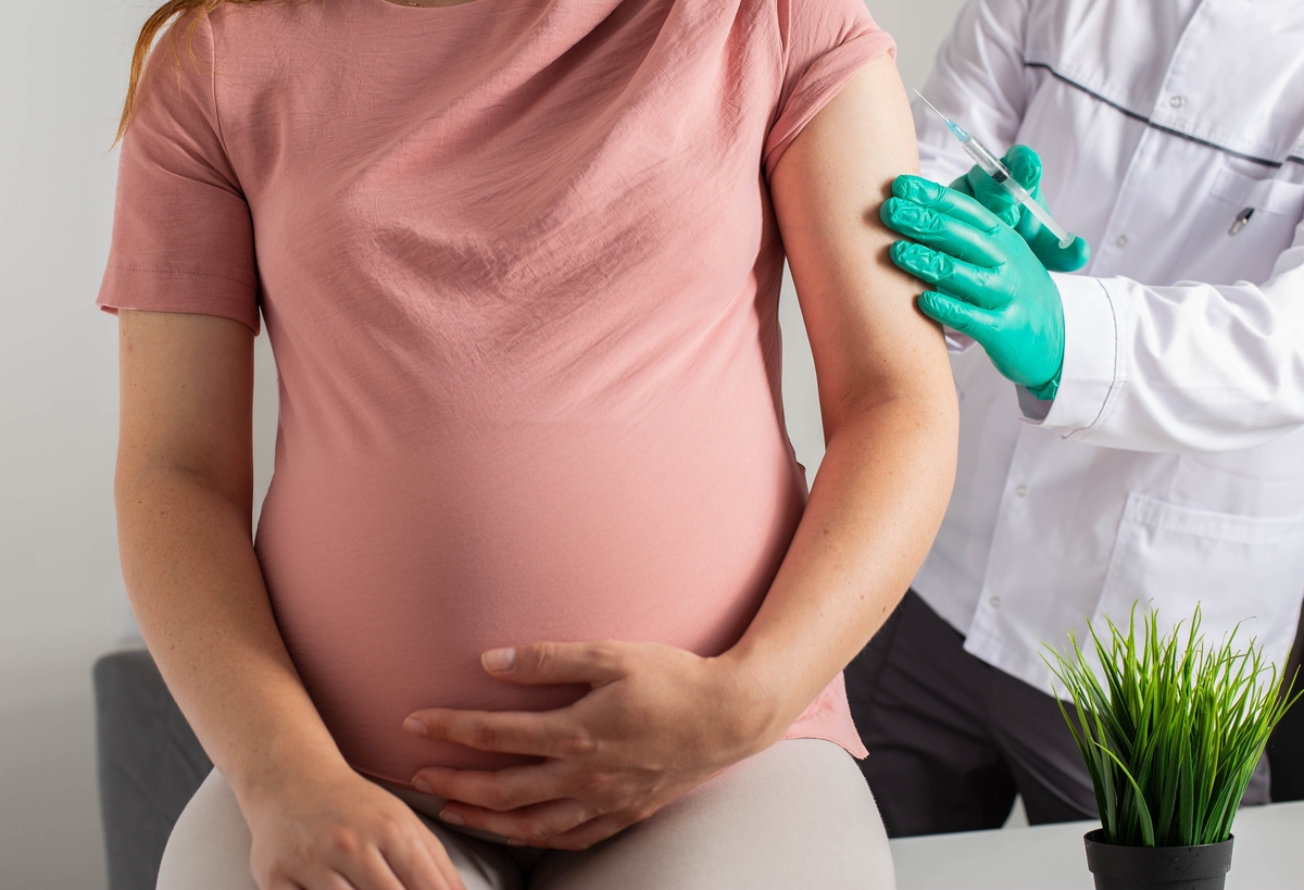 Grossesse et vaccination : une protection essentielle pour vous et votre bébé