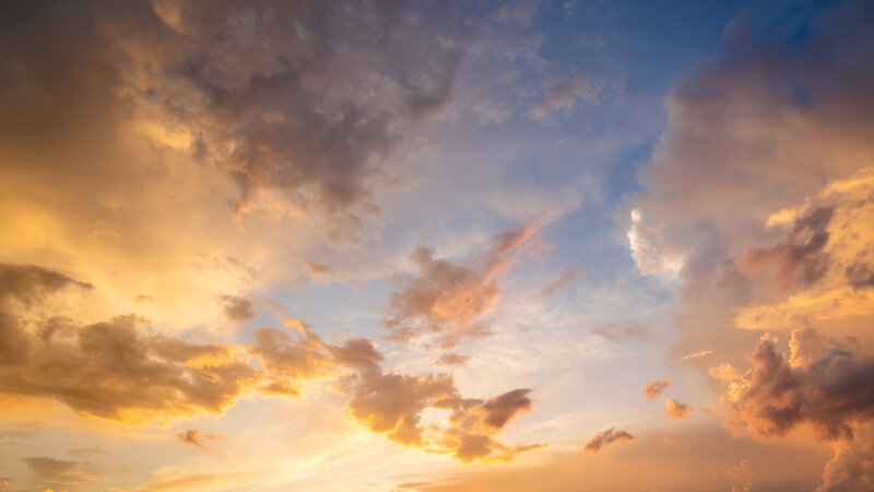 Qu’est-ce que le syndrome du coucher de soleil ?