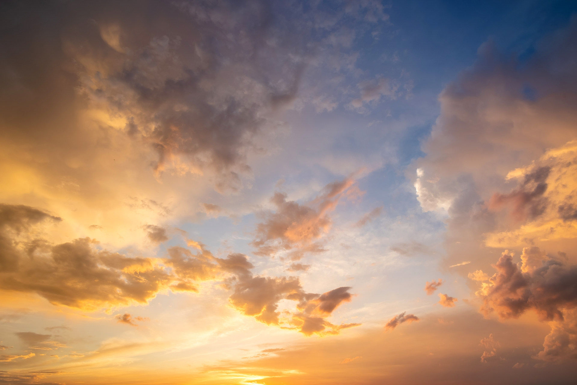 Qu’est-ce que le syndrome du coucher de soleil ?