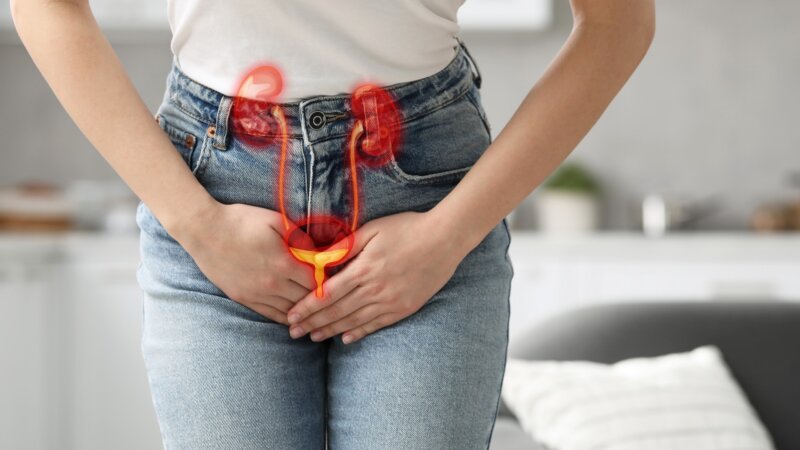 Pourquoi peut-on avoir une cystite après un rapport sexuel ?