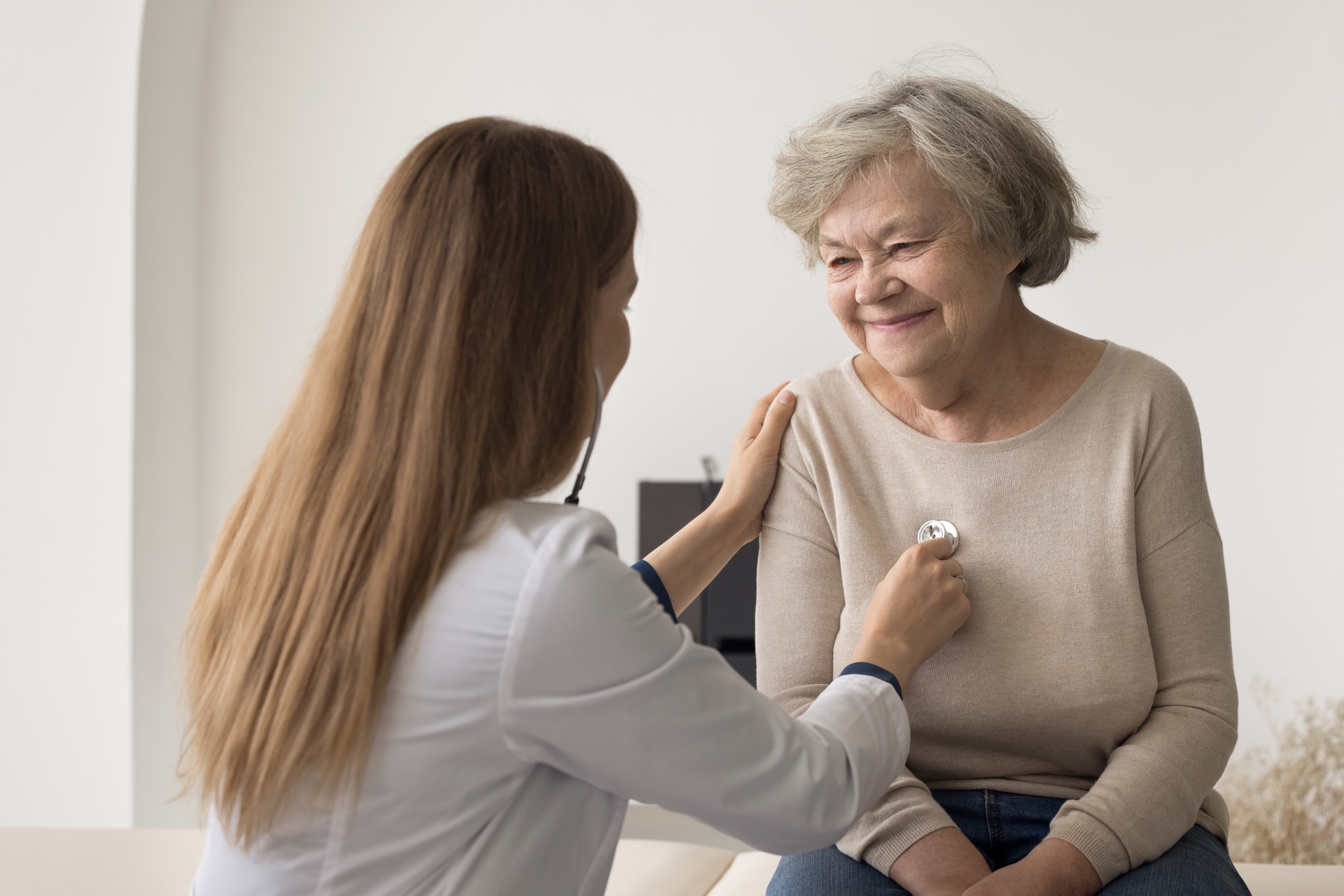 Insuffisance cardiaque : 4 patients sur 10 ne consultent pas annuellement leur cardiologue