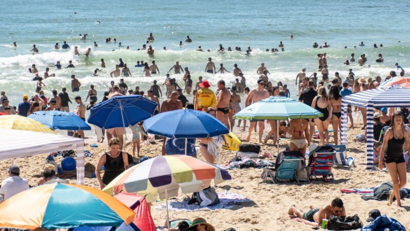 Noyades : un bond de 41 % au cœur de l’été 2024