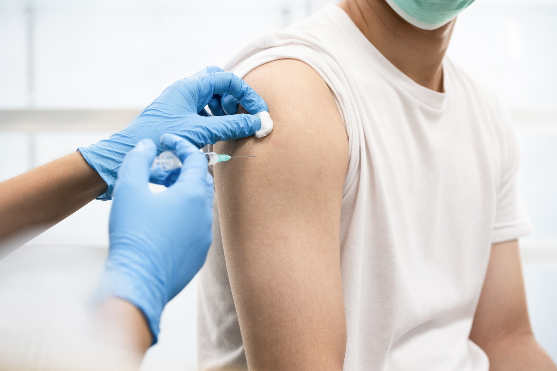 HPV : un rattrapage vaccinal jusqu’à 26 ans ?