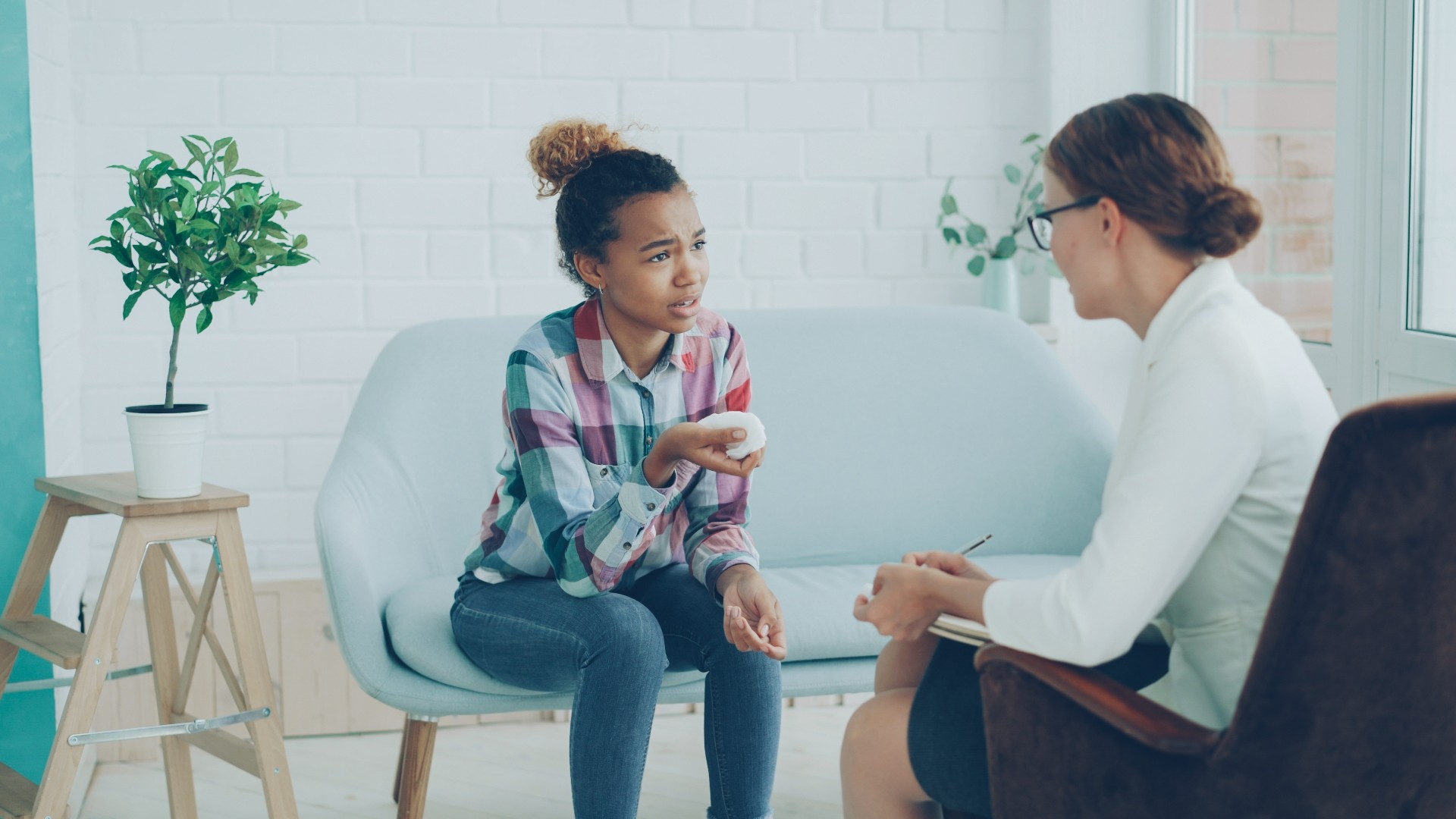 Traumatisme psychique : « le corps garde la mémoire de ce qui n’est pas exprimé »