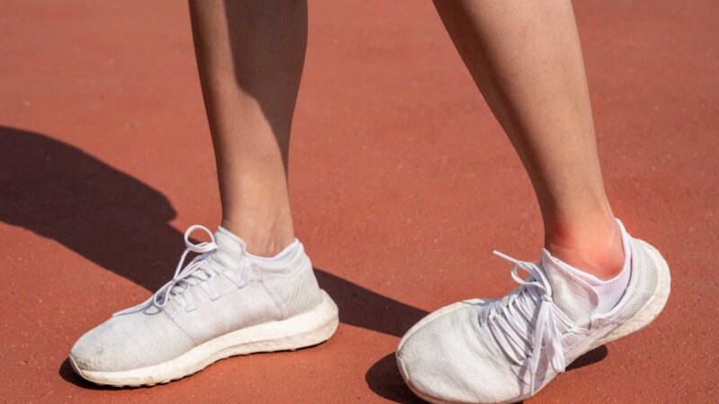 Entorse de la cheville : pourquoi ne faut-il pas la banaliser ?