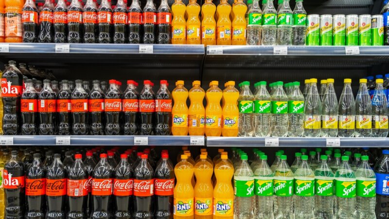 Trop gras, trop sucré, trop salé : quand les promotions des supermarchés pèsent sur notre santé