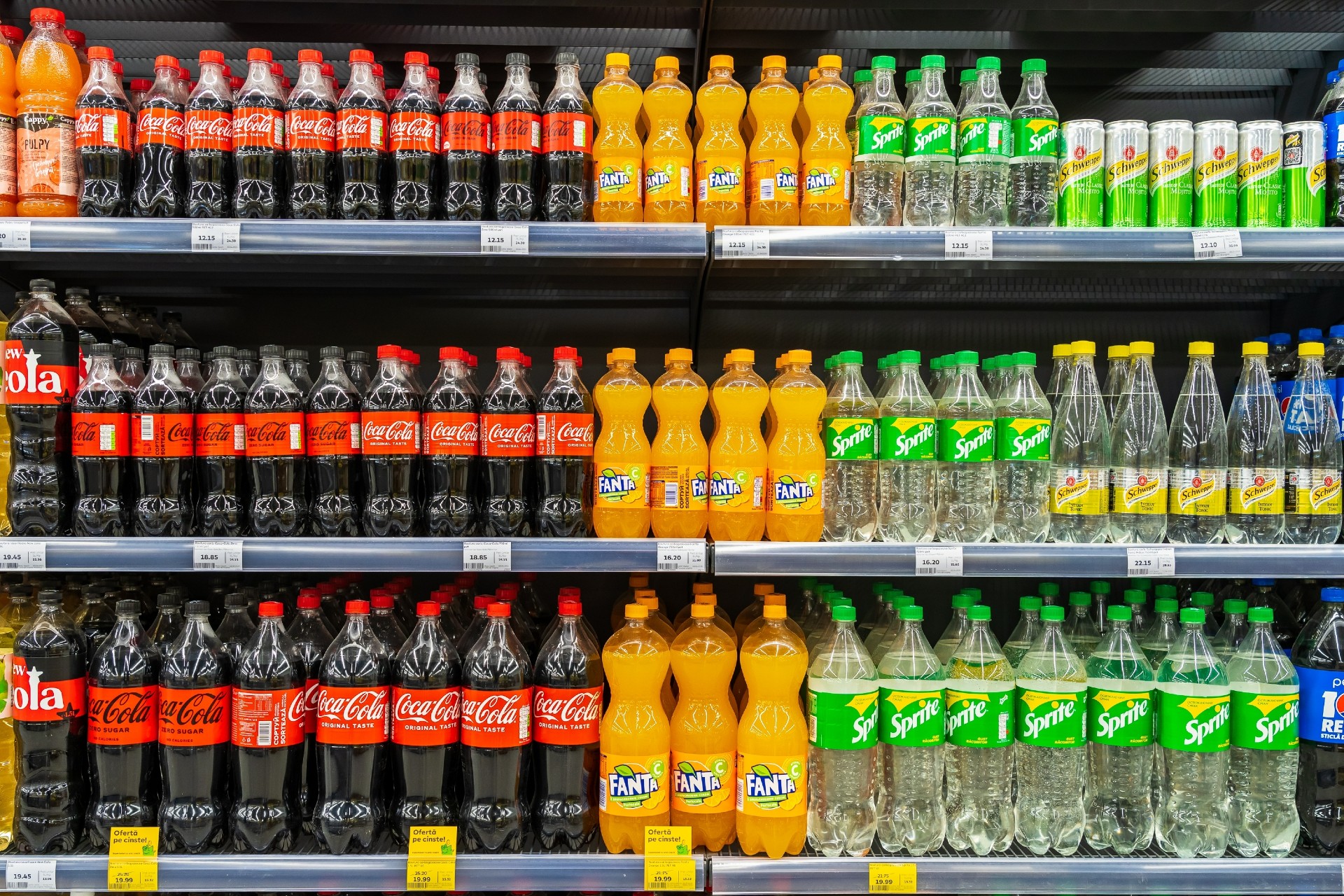 Trop gras, trop sucré, trop salé : quand les promotions des supermarchés pèsent sur notre santé