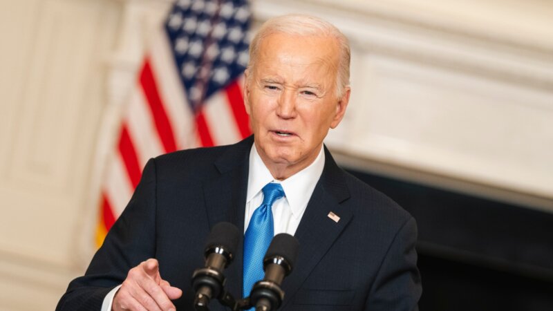 Joe Biden : qu’est-ce qu’un cancer de la prostate agressif ?